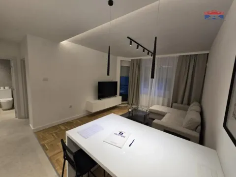 Rent, one bedroom apartment, 40m², Grbavica, Novi Sad Sve Podlokacije - image 10