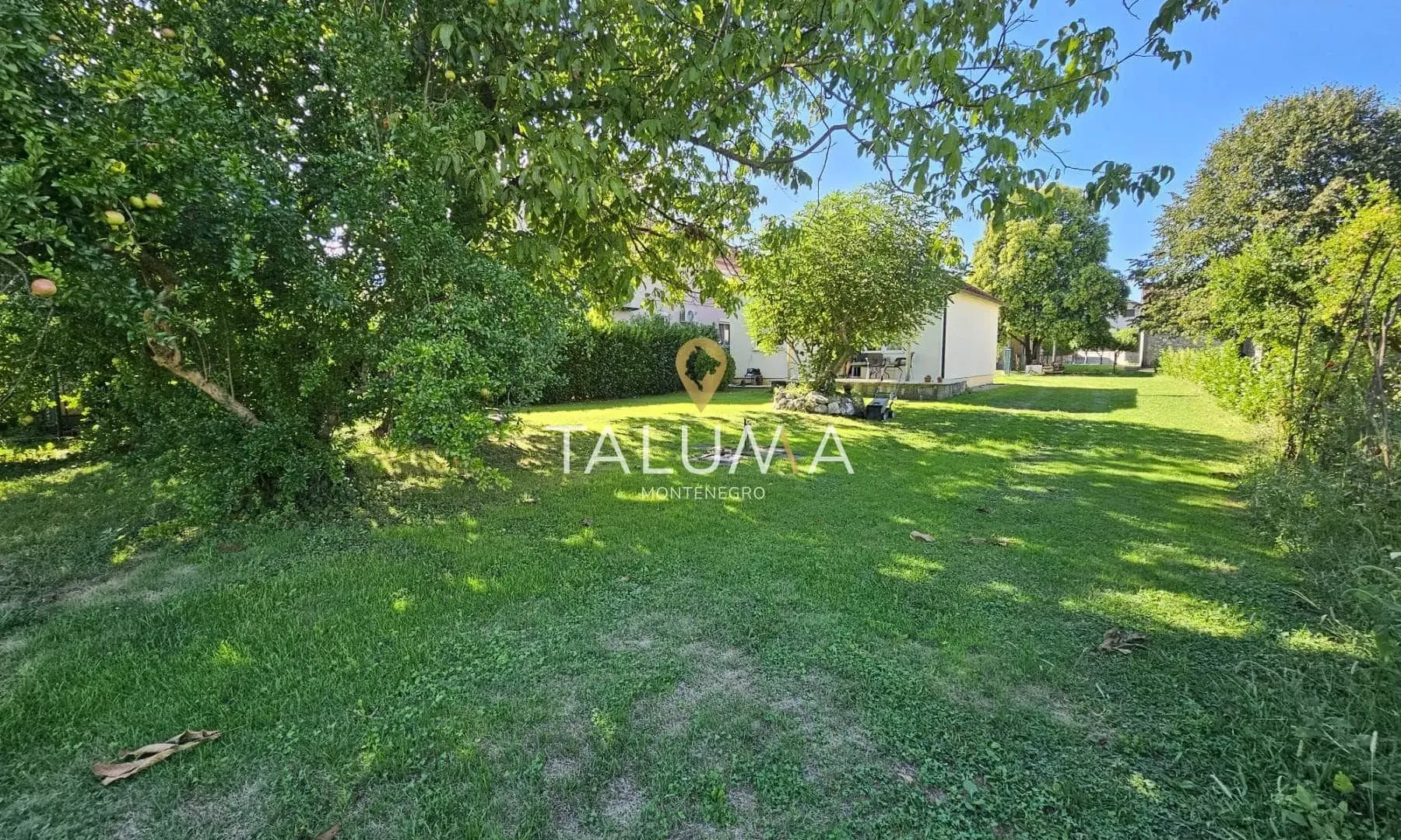 Sale, house, 62m², Grlić, Danilovgrad