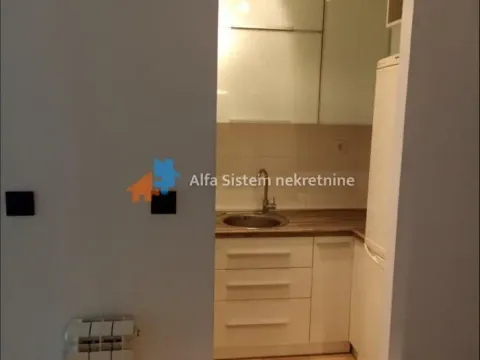 Rent, apartment, 36m², Vračar Sve Podlokacije, Beograd - image 6