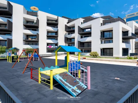 Prodaja, jednosoban stan, 69m², Bečići, Budva - image 19