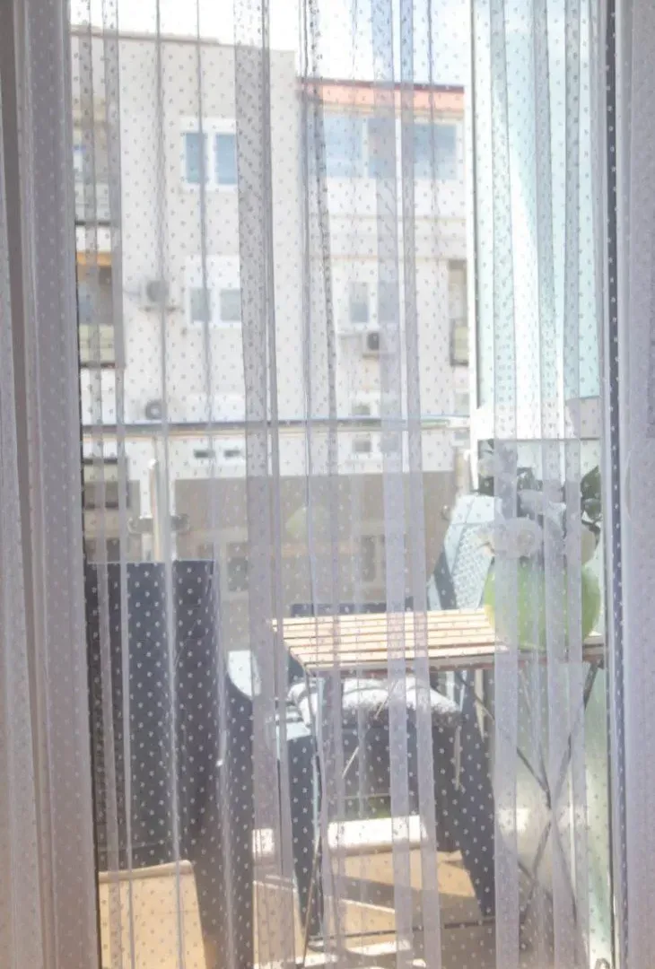 Rent, one bedroom apartment, 46m², Podgorica, Crna Gora