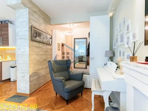 Prodaja, dvosoban stan, 74m², Zvezdara Sve Podlokacije, Beograd - image 6