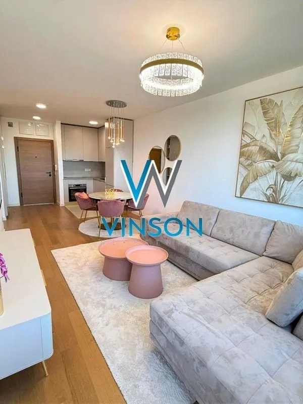 Prodaja, jednosoban stan, 45m², Telep, Novi Sad Sve Podlokacije