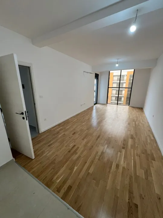 Sale, two bedroom apartment, 65m², Stari Aerodrom, Podgorica