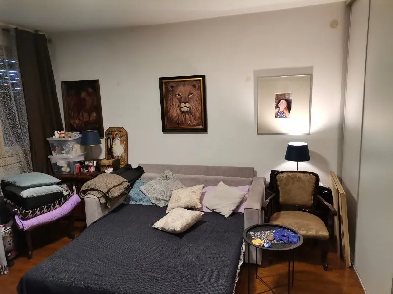 Sale, two bedroom apartment, 71m², Novi Beograd Blok 45, Novi Beograd Sve Podlokacije