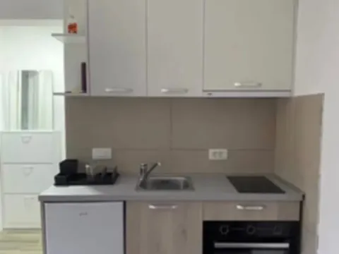 Izdavanje, dvosoban stan, 38m², Dubovica, Budva - image 9