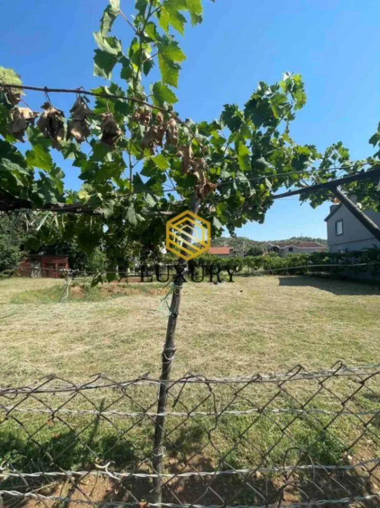 Prodaja, plac, 760m², Donja Gorica, Podgorica