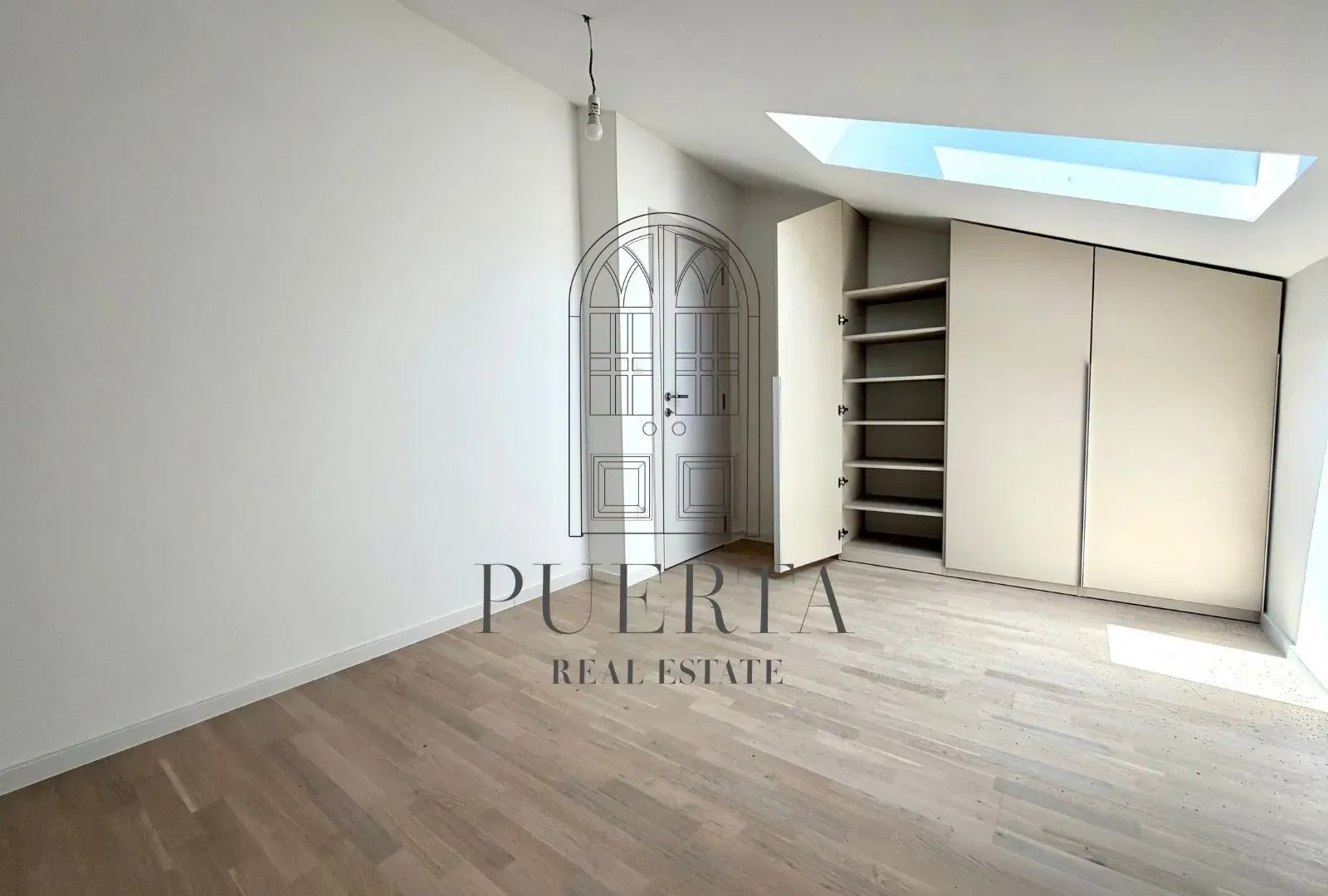 Prodaja, jednosoban stan, 50m², Tološi, Podgorica