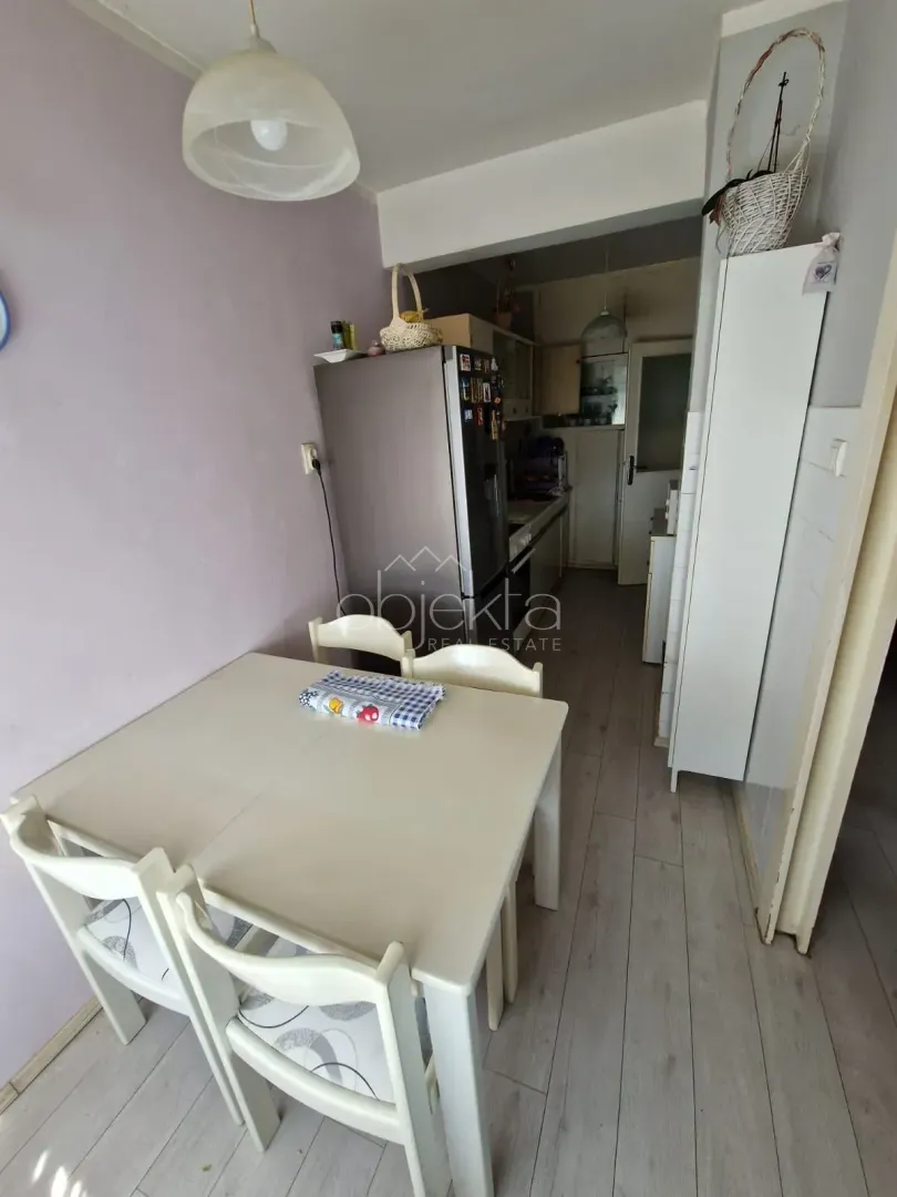 Prodaja, dvosoban stan, 67m², Tivat, Crna Gora