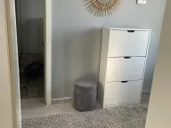 Izdavanje, jednosoban stan, 60m², Malo Brdo, Podgorica - image 8