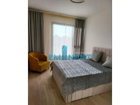 Izdavanje, dvosoban stan, 53m², Savski Venac, Beograd - image 6