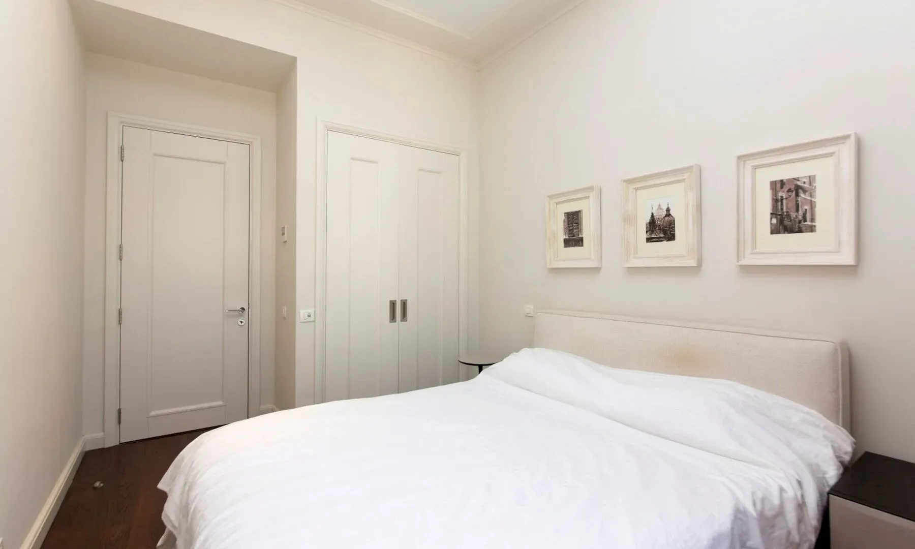 Sale, two bedroom apartment, 90m², Porto Montenegro, Tivat