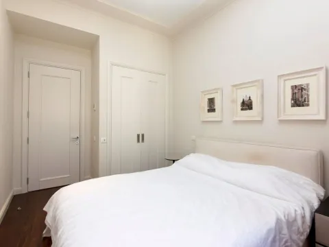 Sale, two bedroom apartment, 90m², Porto Montenegro, Tivat - image 13