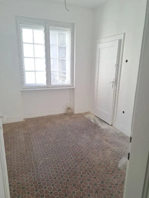 Prodaja, trosoban stan, 78m², Skadarlija, Beograd