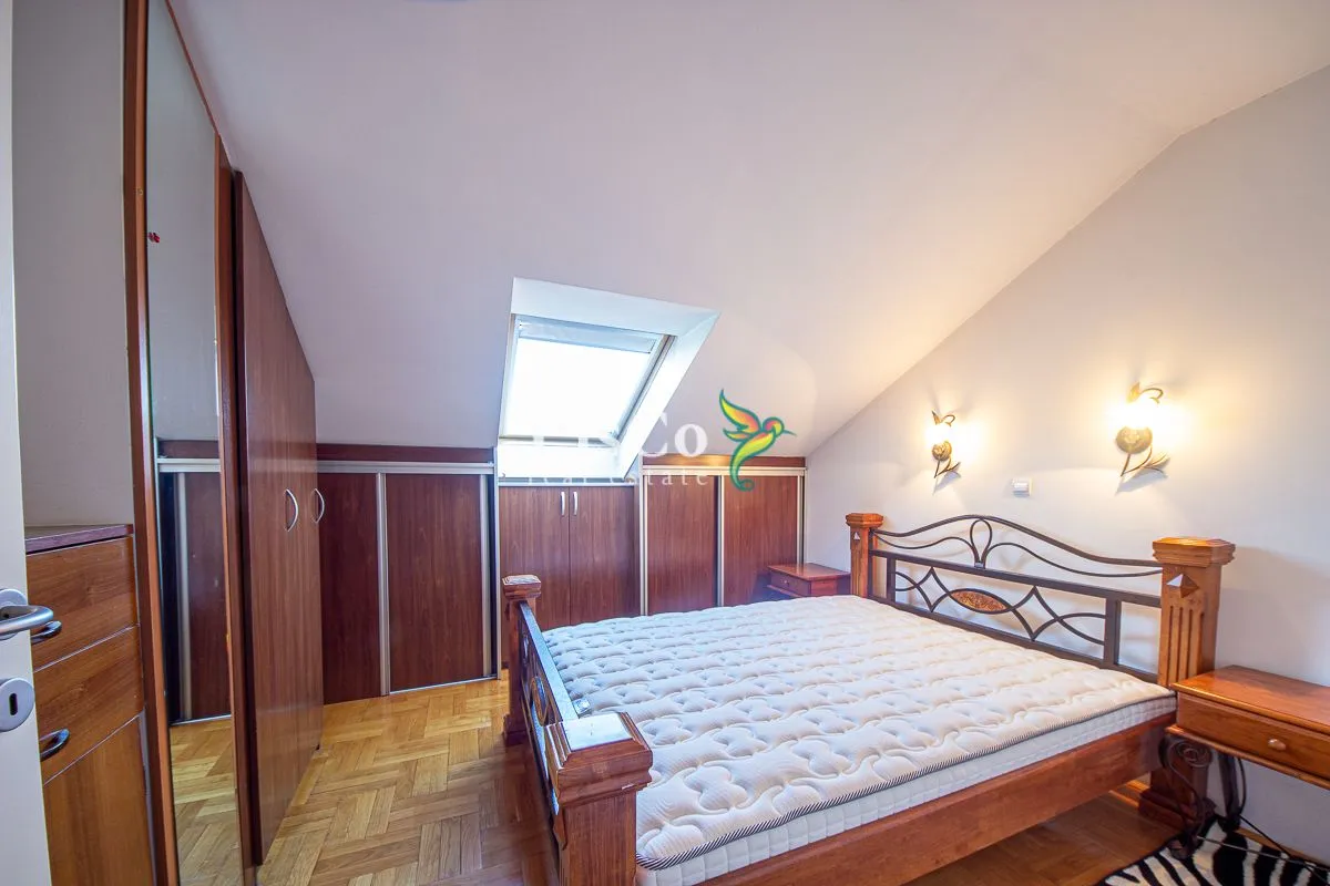 Prodaja, jednosoban stan, 50m², Zabjelo, Podgorica