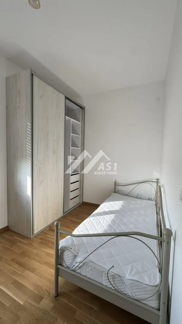 Rent, one bedroom apartment, 40m², Adice, Novi Sad Sve Podlokacije