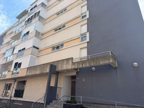 Sale, two bedroom apartment, 62m², Zabjelo, Podgorica - image 1