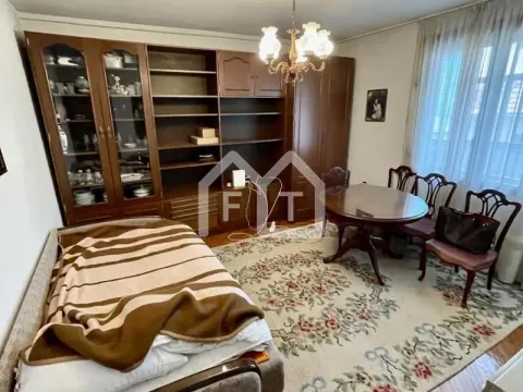 Izdavanje, dvosoban stan, 53m², Cvetkova Pijaca, Zvezdara Sve Podlokacije - image 6