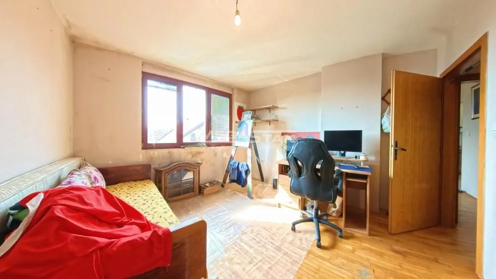 Sale, two bedroom apartment, 55m², Mali Mokri Lug, Zvezdara Sve Podlokacije