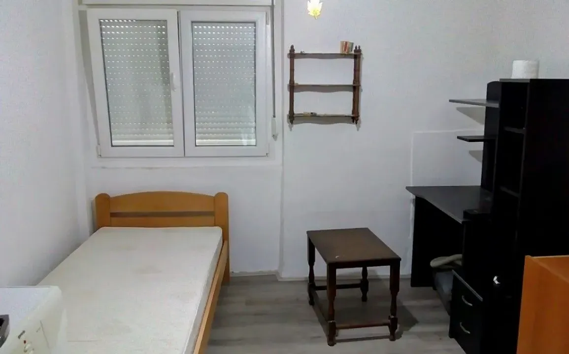 Rent, studio apartment, 12m², Kanarevo Brdo, Beograd