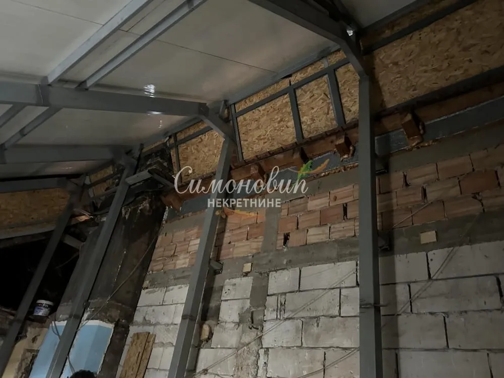 Prodaja, jednosoban stan, 48m², Vračar Sve Podlokacije, Beograd