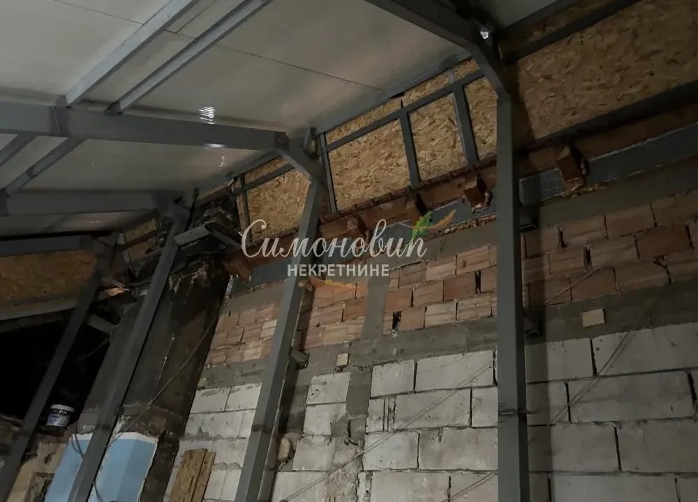 Prodaja, jednosoban stan, 48m², Vračar Sve Podlokacije, Beograd