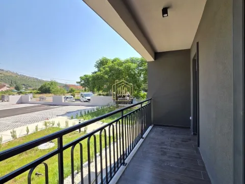 Rent, one bedroom apartment, 44m², Tološi, Podgorica - image 5