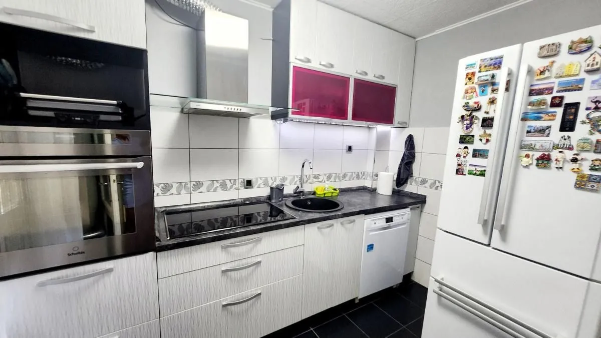 Prodaja, trosoban stan, 89m², Liman 3, Novi Sad Sve Podlokacije