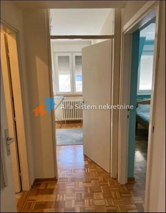 Izdavanje, trosoban stan, 80m², Fon (Fon - Bilećka), Voždovac Sve Podlokacije