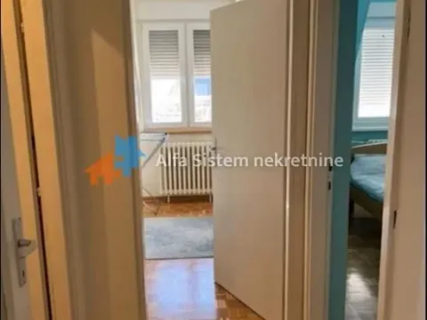 Rent, three bedroom apartment, 80m², Fon (Fon - Bilećka), Voždovac Sve Podlokacije - image 9