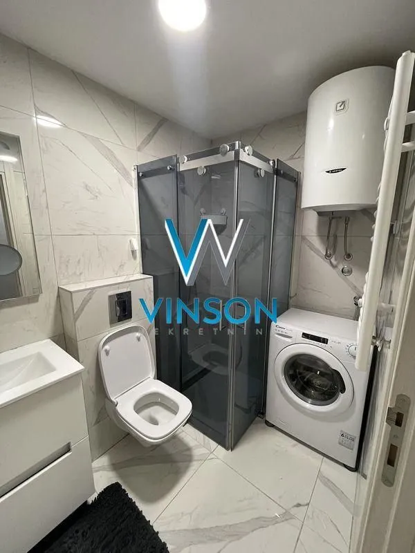 Prodaja, jednosoban stan, 42m², Salajka, Novi Sad Sve Podlokacije