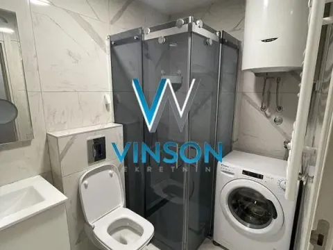 Prodaja, jednosoban stan, 42m², Salajka, Novi Sad Sve Podlokacije - image 10