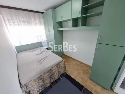 Rent, two bedroom apartment, 60m², Liman 3, Novi Sad Sve Podlokacije - image 9