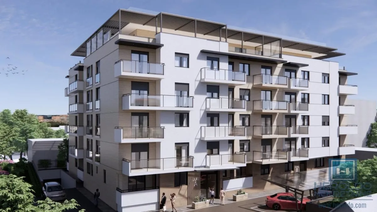 Prodaja, parking/garaža, 18m², Centar, Jagodina