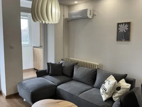 Stan in Novo naselje