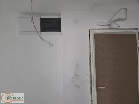 Sale, two bedroom apartment, 57m², Vukov Spomenik, Zvezdara Sve Podlokacije - image 9