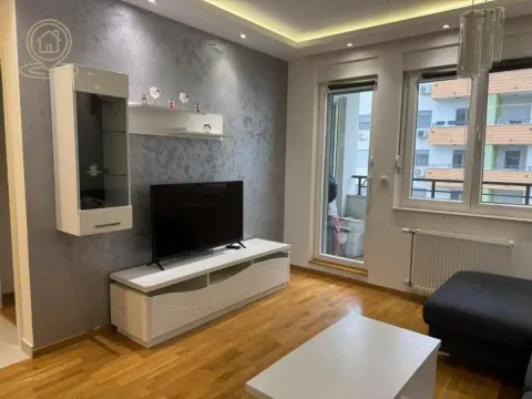 Prodaja, jednosoban stan, 45m², Rotkvarija, Novi Sad Sve Podlokacije - image 2