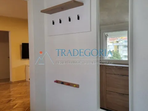 Prodaja, dvosoban stan, 60m², Budva, Crna Gora - image 15