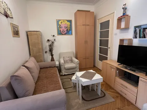 Rent, two bedroom apartment, 44m², Vukov Spomenik, Zvezdara Sve Podlokacije - image 3