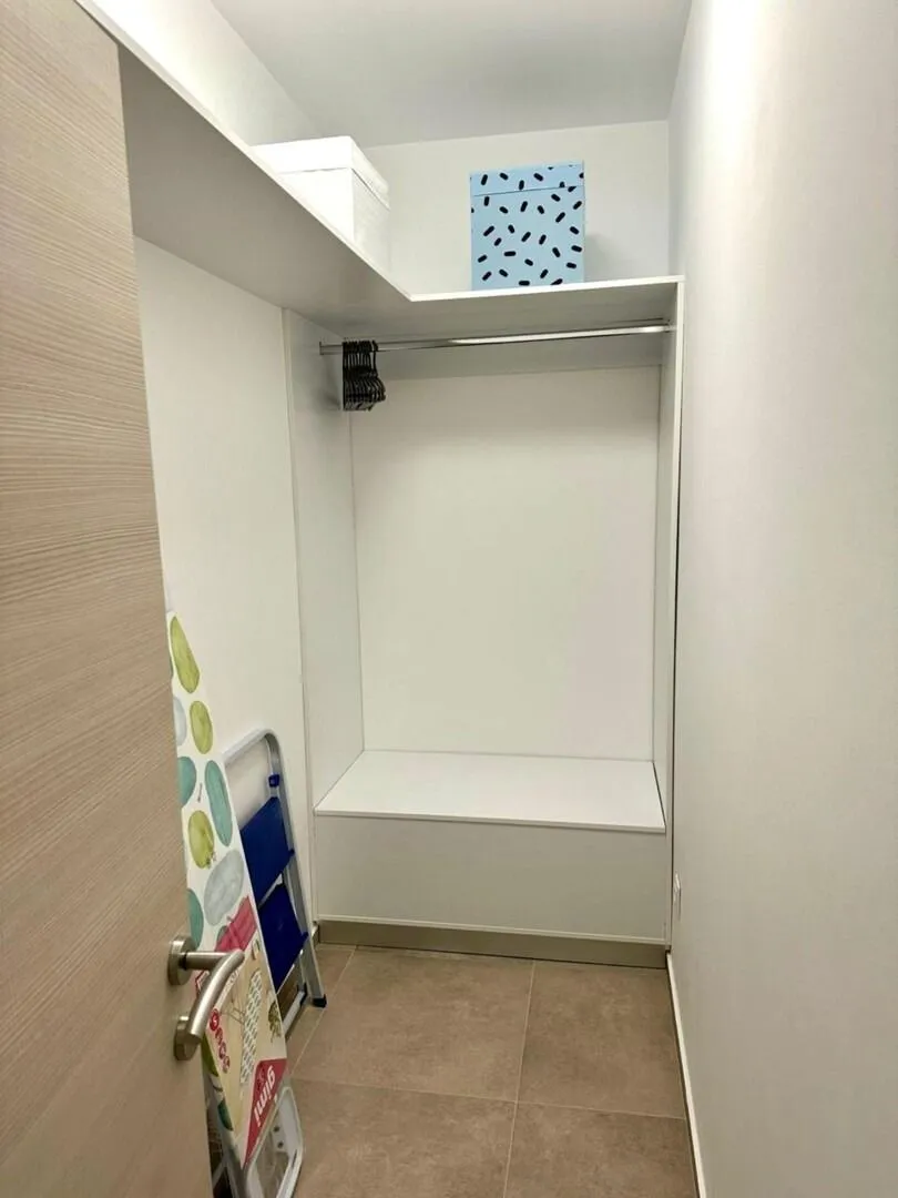 Prodaja, stan, 42m², Seljanovo, Tivat