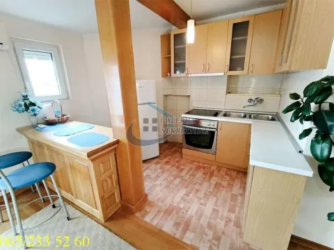 Izdavanje, trosoban stan, 85m², Vračar Hram, Vračar Sve Podlokacije - image 9