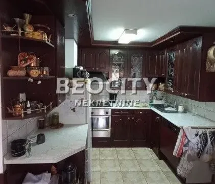 Prodaja, trosoban stan, 110m², Adamovićevo Naselje, Novi Sad Sve Podlokacije - image 7