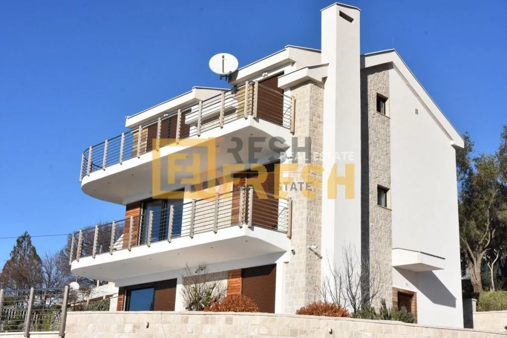 Prodaja, kuća, 310m², Kotor, Crna Gora