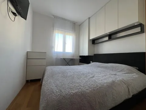 Izdavanje, jednosoban stan, 40m², Zabjelo, Podgorica - image 5