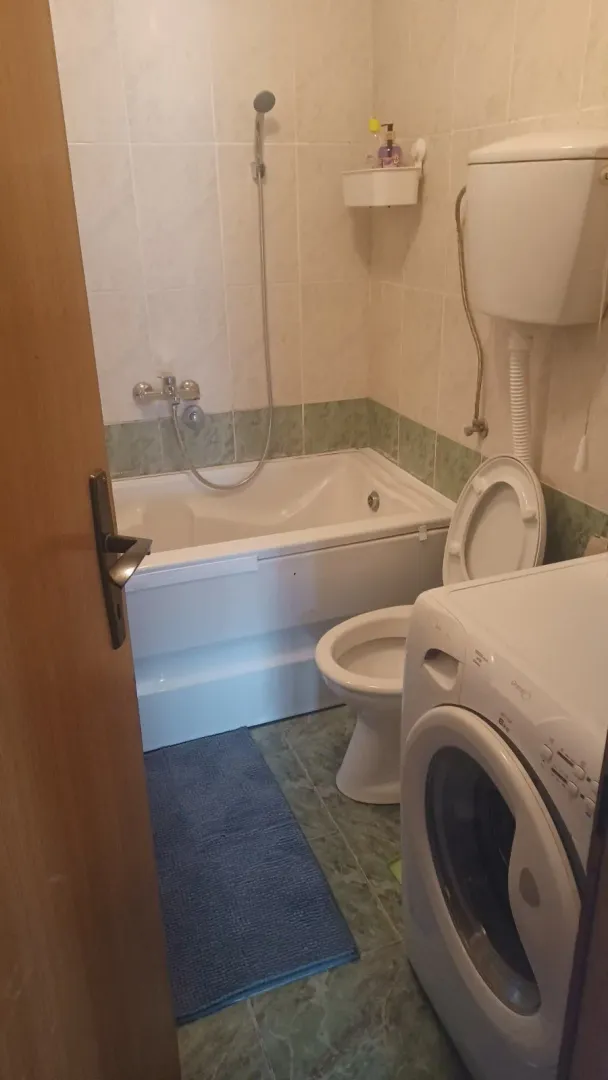 Rent, two bedroom apartment, 60m², Zabjelo, Podgorica