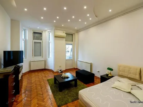 Sale, three bedroom apartment, 86m², Vračar, Šid - image 12