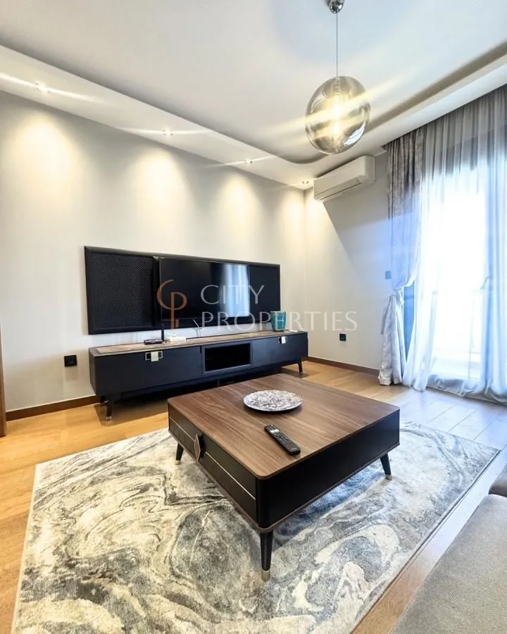 Rent, apartment, 50m², Ljubović, Podgorica