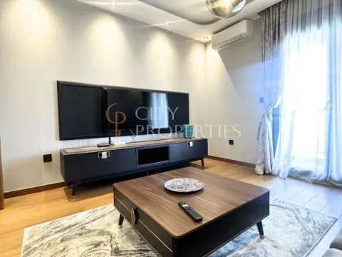 Rent, apartment, 50m², Ljubović, Podgorica - image 4