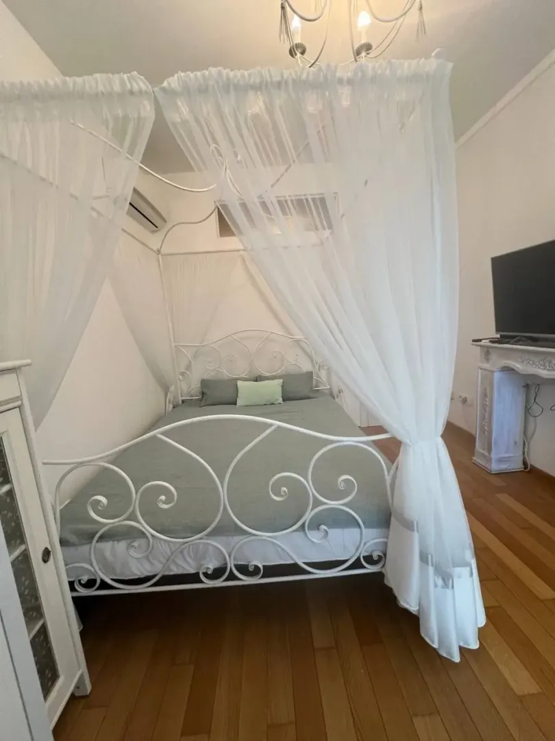 Rent, two bedroom apartment, 67m², Bečići, Budva
