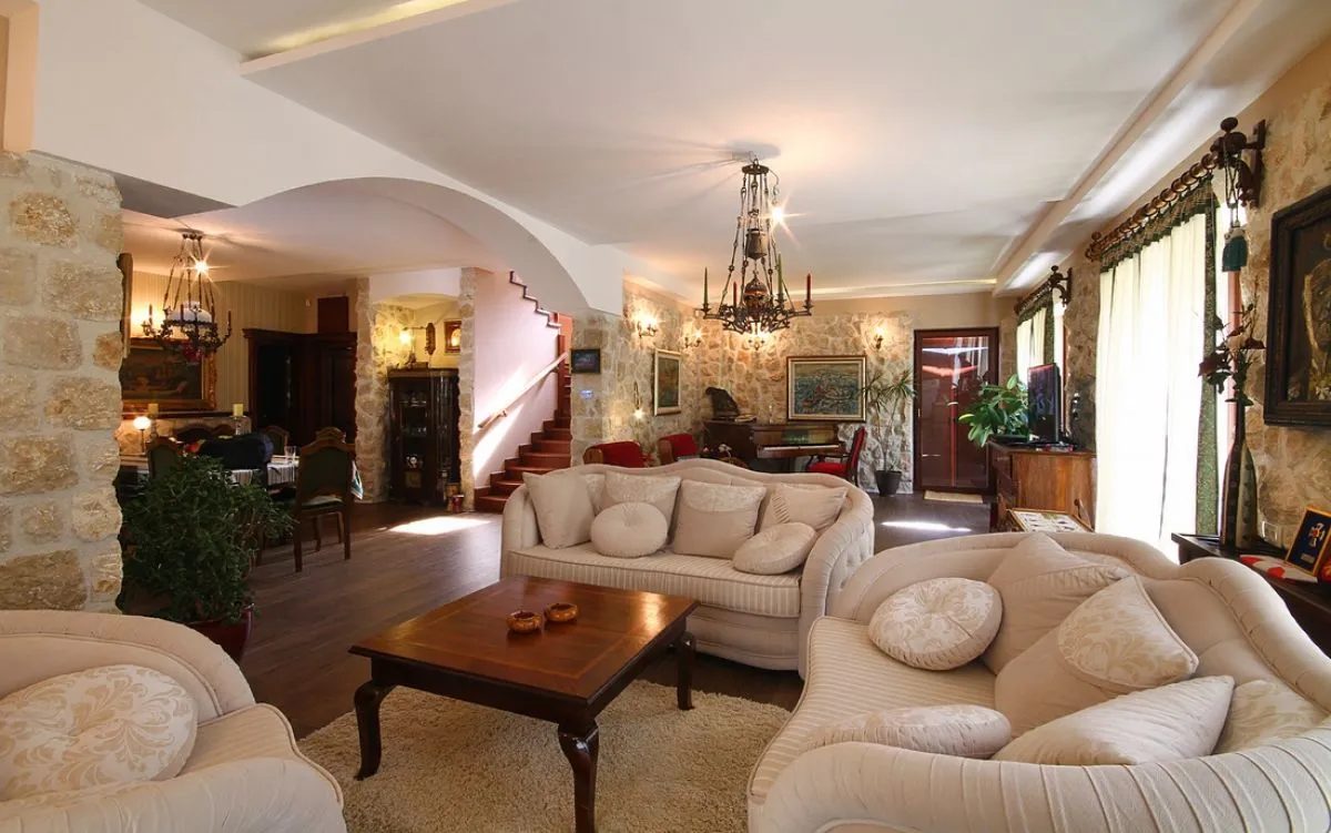 Sale, house, 497m², Prčanj, Kotor